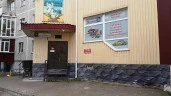 Нежилое здание с ЗУ.