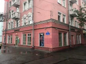 Аренда помещения в центре Мурманска