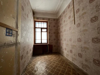 Квартира площадью 149 кв. м, ЦАО