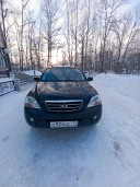Автомобиль KIA BL/SORENTO (JC 5258), 2008 г.в., VIN XWKJC525880007391
