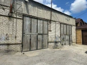 Нежилое здание, г. Махачкала, пр-кт Амет-хан Султана.