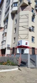 Квартира - 176,7 кв. м, адрес: г. Хабаровск, Центральный, ул. Комсомольская, д. 104, кв. 83, 3 - комнатная, 6 этаж, кадастровый номер 27:23:0030120:1181. Доступ к объекту отсутствует.