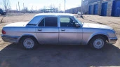 Автомобиль ГАЗ-31105-503