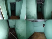 Нежилые помещения , общей площадью 261,1 кв. м, расположенное по адресу: Республика Башкортостан, г. Уфа, Калининский район, ул. Высоковольтная, 10