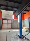 Продажа торгового здания 972 кв.м. + ЗУ в г. Дмитров (ООО «Эскада»)