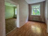 Здание больницы площадью 1 022,9 кв.м. и земельный участок площадью 29 110 кв.м. по адресу: Липецкая область, Становлянский муниципальный округ, с. Ламское, ул. Школьная, д. 20