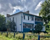 Аренда помещения 36,6 кв. м в с. Малая Малышевка Самарской области