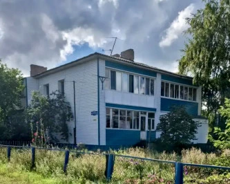 Аренда помещения 36,6 кв. м в с. Малая Малышевка Самарской области