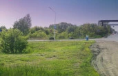 Земельный участок, площадью 20 368 кв. м., кадастровый номер: 55:36:130101:7731, местоположение:  г. Омск, ул. 2-я Солнечная, д. 25.