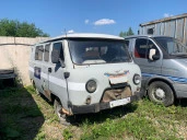 Грузовой УАЗ 390994