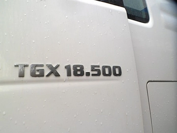 Седельный тягач MAN TGX, 2019, Идентификационный номер: WMA06XZZ6KM836533, принадлежащий Продавцу на праве собственности, что подтверждается Договором купли-продажи № ОВ/Ф-248195-01-01-С-01 от 24.07.2023 г.