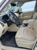 Автомобили легковые Infiniti QX80  2018 года выпуска