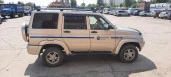Легковой UAZ PATRIOT