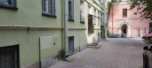 Коммерческое пространство 293 кв.м. в сердце Петербурга у метро «Чернышевская»