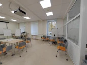 Нежилые офисные помещения общей площадью 4 188 кв. м, ул. Расплетина, СЗАО, Москва