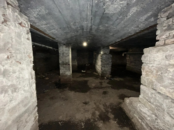 Нежилое помещение 191,1м2 в Колпино