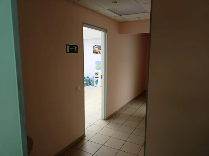 Аренда нежилого помещения по адресу: Московская область, г. Королёв, мкр-н Первомайский, ул. Советская, д. 40