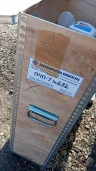 Лабораторное оборудование: Анализатор зерна IAS 5100 NIR Analyzer, Прибор определения числа падения ПЧП-7, Измеритель деформации клейковины ИДК-3М