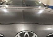 Автомобиль легковой TOYOTA CAMRY