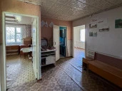 Нежилое здание, пл. 88,5 кв. м и З/у пл. 867+/-10 кв.м., Нижегородская обл., г. Арзамас, микрорайон Кирилловский, линия 17-я, д. 1