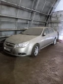Транспортное средство CHEVROLET, KLAL (Epica),  2008 года изготовления, идентификационный номер  (VIN) ХUULF69KJ80024119
