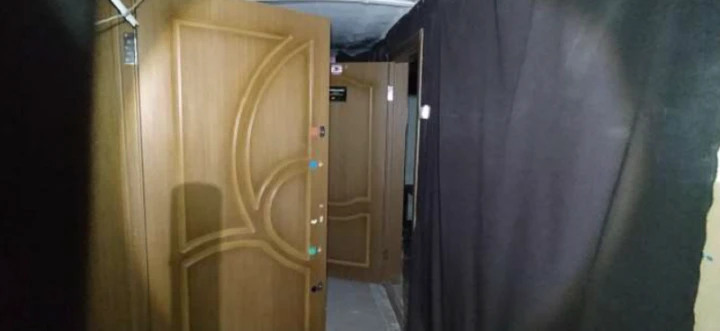 Нежилое помещение , общей площадью 371,5 кв. м, расположенное по адресу: Республика Башкортостан, г. Уфа, Советский район, ул. 50 лет СССР, д. 8
