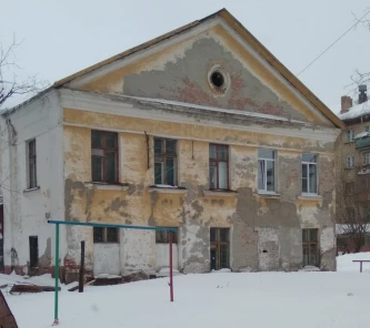 Помещение, назначение: нежилое, площадью 130,1 кв. м, этаж: 1, кадастровый номер 11:18:0605003:941, местоположение: Республика Коми, г. Инта, ул. Геологическая, д. 5а, пом. Н-7