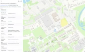 Здание, назначение: нежилое, площадь 653,2 кв.м., количество этажей, в т.ч. подземных этажей: 1, в том числе подземных 1, кадастровый номер: 52:19:0102017:60, по адресу: Российская Федерация, Нижегородская область, г. Бор, п. Неклюдово, ул. Клубная, д. 2