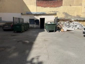 Здание 13 кв.м. вблизи ст.м. "Чернышевская"