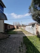 Производственно-складская площадка в Динском районе Краснодарского края.