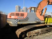 Лот № 1. Экскаватор Е240С