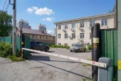 Внимание! К продаже предлагается административное здание, соседствующее с жилой и общественно-деловой застройкой центральной части города Уфы