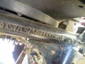 Квадроцикл Baltmotors ATV 400 мотовездеход, 2011г, г. Пятигорск