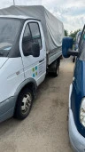 Транспортное средство ГАЗ-3302 ГРУЗОВОЙ,  2003 года изготовления, идентификационный номер  (VIN) XTH33020031878440
