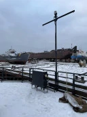 понтон "БИГМАК"