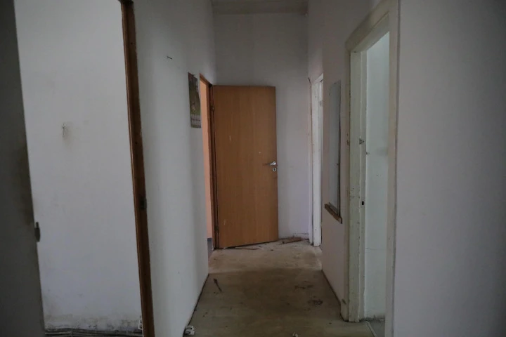 Право аренды помещения площадью 60,8 кв. м в Апраксином дворе
