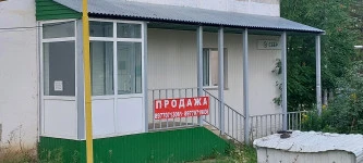 Аренда нежилого помещения 30,2 кв. м в с. Чубовка Самарской области