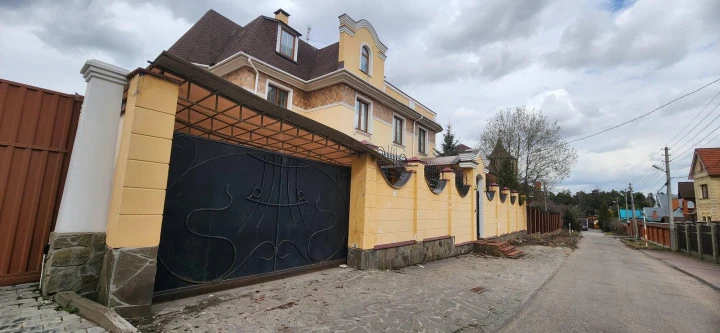 Жилой дом город Видное