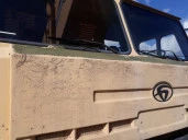Кран стреловой КС-6973