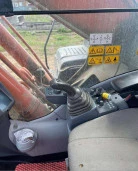 Продается экскаватор HITACHI  ZX400LCH-5G, 2020 года,  г. Обь