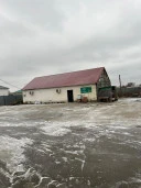 Нежилые здания 3 437,8 кв. м, железнодорожный путь - протяженность 440 м.: Оренбургская обл., р-н Соль-Илецкий, г. Соль-Илецк, ул. Орская, дом 113/1,  ЗУ - 23 094 +/-53 кв. м, по адресу: г. Соль-Илецк, ул. Орская, дом 113/1