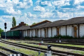 Имущественный комплекс (земельный участок и 6 зданий) в Орловской области, г. Ливны, ул. Баженова
