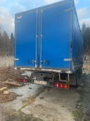 Автомобиль 2834LH
