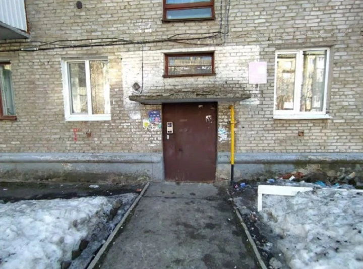 Объект муниципального нежилого фонда  нежилые помещения подвала пятиэтажного жилого здания, общей площадью 82,6 кв. м, расположенное по адресу: Республика Башкортостан, г. Уфа, Калининский р-н, ул. Первомайская, 65 А