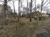 Здание бывш. больницы,  площадью 1928 кв. м, земельный участок, площадью 8721 кв. м, движимое имущество: г. Ярославль, ул. 8 Марта, д. 5