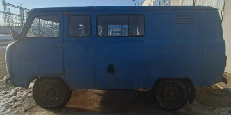 УАЗ-390995-360