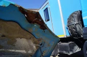 Автомобиль ГАЗ-330202-249