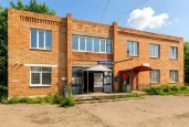 Исторический особняк в центре Самары по адресу: ул. Куйбышева, д. 93 и коммерческие объекты в с. Калиновка, п. Прогресс, п. Масленниково Самарской области