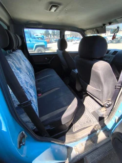 Автомобиль высокой проходимости УАЗ 23632-243 Comffort с кунгом
