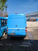 Передвижная лаборатория РЗА на базе Mercedes-BenzSprinter 319 CDI